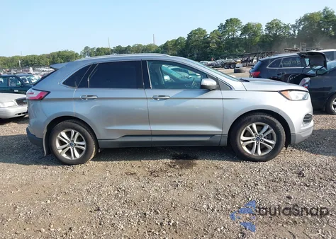 2020 Ford Edge Sel z USA, uszkodzony, nr VIN 2FMPK4J96LBA32060